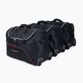 Trunk bag set KJUST Peugeot 308 Hatchback PHEV 2021+ 3 pcs. black