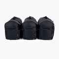 Trunk bag set KJUST Peugeot 308 Hatchback PHEV 2021+ 3 pcs. black 3