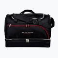 KJUST Cupra Ateca 2018+ aero 4 piece trunk bag set black 4