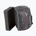 KJUST Cupra Ateca 2018+ aero 4 piece trunk bag set black 6
