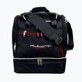 KJUST Cupra Ateca 2018+ sport trunk bag set 4 pcs black 4