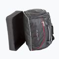 KJUST Cupra Ateca 2018+ sport trunk bag set 4 pcs black 5