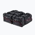 Trunk bag set KJUST Audi Q4 E-Tron Suv 2021+ 5 pcs. black