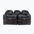 Trunk bag set KJUST Audi Q4 E-Tron Suv 2021+ 5 pcs. black 2