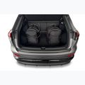 Trunk bag set KJUST Audi Q4 E-Tron Suv 2021+ 5 pcs. black 23