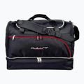 Trunk bag set KJUST Citroen C4 X 2023+ 5 pcs black 4