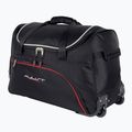 Trunk bag set KJUST Citroen C4 X 2023+ 5 pcs black 5