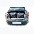 Trunk bag set KJUST Citroen C4 X 2023+ 5 pcs black 15