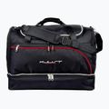 Trunk bag set KJUST Citroen E-C4 X 2023+ 5 pcs black 4