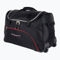 Trunk bag set KJUST Citroen E-C4 X 2023+ 5 pcs black 5