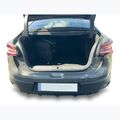 Trunk bag set KJUST Citroen E-C4 X 2023+ 5 pcs black 18