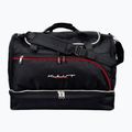 Trunk bag set KJUST DS 4 2021+ 3 pcs black 2