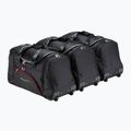 Trunk bag set KJUST DS 7 2017+ 3 pcs black