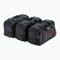 Trunk bag set KJUST DS 7 2017+ 3 pcs black 2