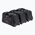 Trunk bag set KJUST DS 7 PHEV 2020+ 3 pcs black
