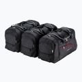 Trunk bag set KJUST DS 7 PHEV 2020+ 3 pcs black 2