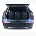 Trunk bag set KJUST DS 7 PHEV 2020+ 3 pcs black 11