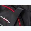 Trunk bag set KJUST DS 7 2017+ 4 pcs black 9