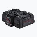 Trunk bag set KJUST DS 7 PHEV 2020+ 4 pcs black