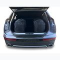 Trunk bag set KJUST DS 7 PHEV 2020+ 4 pcs black 16