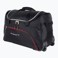 Trunk bag set KJUST DS 7 2017+ 4 pcs black 4