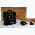 Trunk bag set KJUST DS 7 2017+ 4 pcs black 20