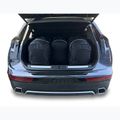 Trunk bag set KJUST DS 7 PHEV 2020+ 4 pcs black 16