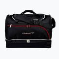 KJUST Mercedes-Benz S Long 2020+ luggage compartment bag set 4 pcs. black 3