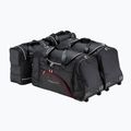 KJUST Mercedes-Benz S Long 2020+ luggage compartment bag set 4 pcs. black 2
