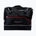 KJUST Mitsubishi ASX luggage compartment bag set 2023+ 3 pcs black. 2