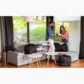 KJUST Mitsubishi ASX luggage compartment bag set 2023+ 3 pcs black. 15