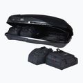KJUST Cruz Paddock 470 roof box bag set 4 pcs. black 3