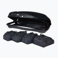 KJUST Cruz Paddock 470 roof box bag set 4 pcs. black 5