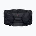 KJUST Cruz Paddock 470 roof box bag set 4 pcs. black 17