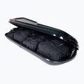 KJUST Montblanc Altitude 350 roof box bag set 4 pcs. black