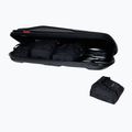 KJUST Montblanc Altitude 350 roof box bag set 4 pcs. black 2