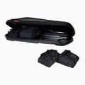 KJUST Montblanc Altitude 350 roof box bag set 4 pcs. black 3