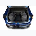 Trunk bag set KJUST Renault Austral MHEV 2023+ 3 pcs. black 11