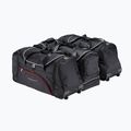 Trunk bag set KJUST Renault Austral MHEV 2023+ 4 pcs. black 2