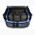 Trunk bag set KJUST Renault Austral MHEV 2023+ 4 pcs. black 14