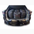 KJUST Lexus RZ 2023+ luggage compartment bag set 4 pcs black. 13