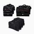 Trunk bag set KJUST Volkswagen ID. Buzz EV 2022+ 7 pcs. black