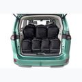 Trunk bag set KJUST Volkswagen ID. Buzz EV 2022+ 13 pcs. black 19