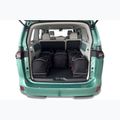 Trunk bag set KJUST Volkswagen ID. Buzz EV 2022+ 13 pcs. black 21