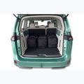 Trunk bag set KJUST Volkswagen ID. Buzz EV 2022+ 13 pcs. black 22