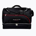 Trunk bag set KJUST Nissan Qashqai HEV 2022+ 4 pcs. black 3