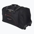 Trunk bag set KJUST Nissan Qashqai HEV 2022+ 4 pcs. black 5