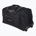 Trunk bag set KJUST Nissan Qashqai HEV 2022+ 4 pcs. black 5