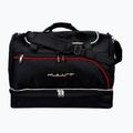 Trunk bag set KJUST Nissan Qashqai MHEV 2021+ 4 pcs. black 3