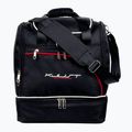 KJUST Mazda MX-30 2020+ 4 luggage compartment bag set black. 3